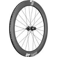 Dt Swiss Arc 1400 Dicut 62 Disc Cl Tubeless Landsvägscykelns Bakhjul