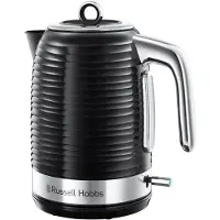 Russell Hobbs - Inspire Kettle - Black