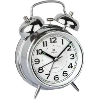 Justaminute väckarklocka JA7041C