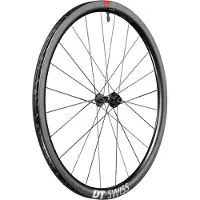Dt Swiss Erc 1100 Dicut 35 Cl Disc Tubeless Framhjul För Landsvägscykel