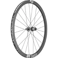 Dt Swiss ERC 1400 Spline Bakhjul 28" Disc CL 35mm 12x142mm TA Shimano 11SP Light 2022 Bakhjul till racercyklar