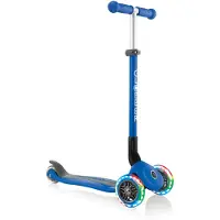 Globber Primo Foldable Lights Sparkcykel