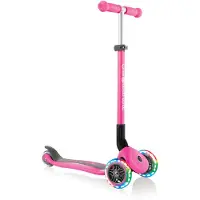 Globber Primo Foldable Lights Sparkcykel