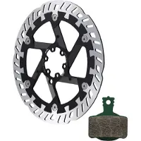 Magura Mt Estop 7.s Bromsskiva