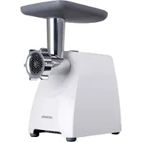 Kenwood MG 360 Köttkvarn 1400 W - Kraftfull Kökshackare