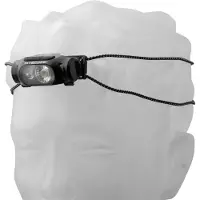 Nitecore Ultra Lightweight Headlamp