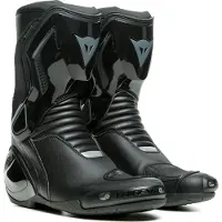 Dainese Nexus 2 D-WP Stövlar Svart 41 Unisex sort