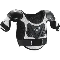 FOX Pee Wee Titan Barn bröstpansar