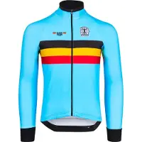 Bioracer Belgium Icon Tempest Termal Långärmad Trikå