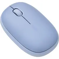 Rapoo M660 Silent Multi-Mode Trådlös Mus Lila