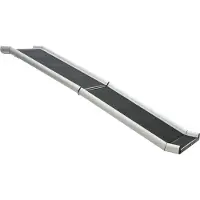 Trixie Aluminiumramp