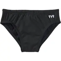 Tyr Durafast Elite Solid Racer Badbyxor