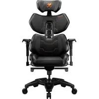 Cougar Gaming Terminator Gamingstol
