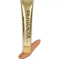 Dermacol Make-up Cover Krämfoundation 30 g 222