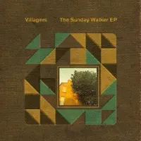 Ginza.se Villagers: The Sunday Walker EP