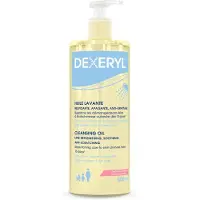 Dexeryl Huile Lavante Duschgel 500ml
