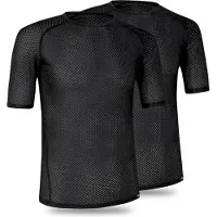 Gripgrab Ultralight Mesh Kortärmad Baslager 2 Enheter