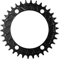 Rotor Round Sm Ring 110 Bcd Kedjehjul