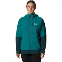 Mountain Hardwear Stretch Ozonic Jacka