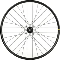 Mavic E-speedcity Cl Framhjul