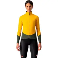 Castelli Beta Ros Jacka