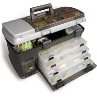 Plano 7771 Fiskebox