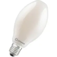 Ledvance 146403.LE.00.01 LED-lamp EEK D (A - G) E27 Ellips 20 W = 80 W Kallvit (Ø x H) 75 mm x 151 mm ej dimbar 1 st