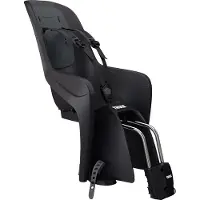 Thule RideAlong Lite 2 Frame Mount Dark Grey