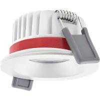 Ledvance LED-strålkastare P 8W 927 PS DIM IP65