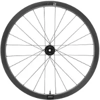 Giant Slr 2 36 Disc Tubeless Framhjul För Landsvägscykel
