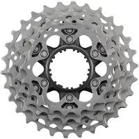 Shimano Cs-r9200 (21-24-27-30t) 11-30t Kassett