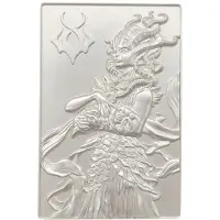 Fanattik Magic The Gathering Limited Edition 999 Vraska Tacka