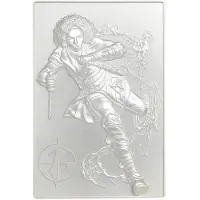 Fanattik Magic The Gathering Limited Edition 999 Kaya Ghost Assassin Tacka