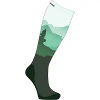 Nathan Adventure Speed Compression Otc Strumpor