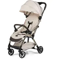 Baby-G Leclerc Baby Vežimėlis Leclercbaby Influencer Air