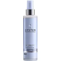 System Professional LipidCode LuxeBlond Bi-Phase UV & Heat Protector Hårlotion 180 ml