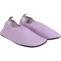 Color Kids Badskor - Lavender Mist - - 24/25 - Badskor