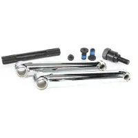 Cult Crew 19 Mm Lsd/rsd Vevarm