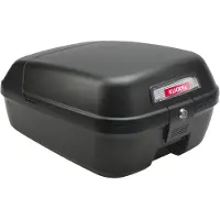 Klickfix Citybox Uniklip 2 Bakre Korg 22l