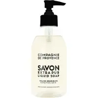 Compagnie De Provence Savon Extra Pur Sensitive Skin Flytande tvål 300 ml