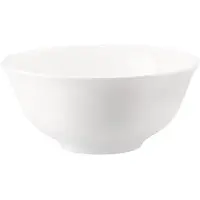 Rosenthal Jade Skål 14 Cm - Serveringsskålar Benporslin Vit