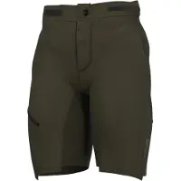 ALÉ Overland Shorts