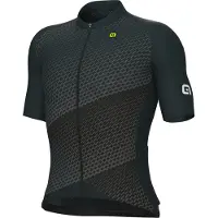 ALÉ Pr-e Web Korta ärmar Cykeltröja