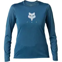 FOX Racing Ranger Trudri T-shirt Med Lång ärm