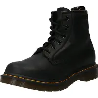 Dr. Martens Kängor - 101 - Svart - - 39 - Kängor