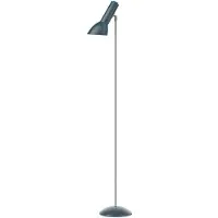 CPH Lighting Golvlampa , Blå, Vardagsrum, Aluminium