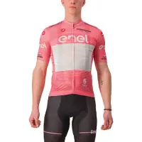 Castelli #giro106 Competizione Korta ärmar Cykeltröja