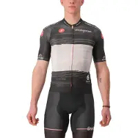 Castelli #giro106 Race Korta ärmar Cykeltröja