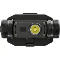 Nitecore Hc60m V2 Hjälmlampa