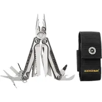 Leatherman Charge Plus TTi